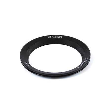 Sony FRONT RING SERVICE ASSEMBLY 4-695-079-01